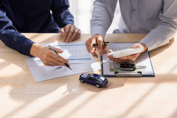 24/7 Emergency Commercial Auto Insurance experts in Delcambre, LA